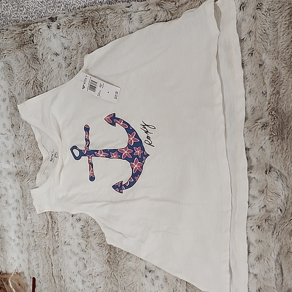 Roxy Tank M